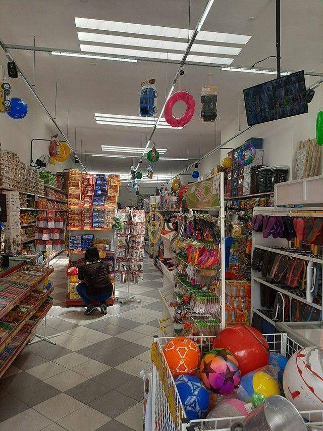Loja-Salão à venda, 240m² - Foto 4