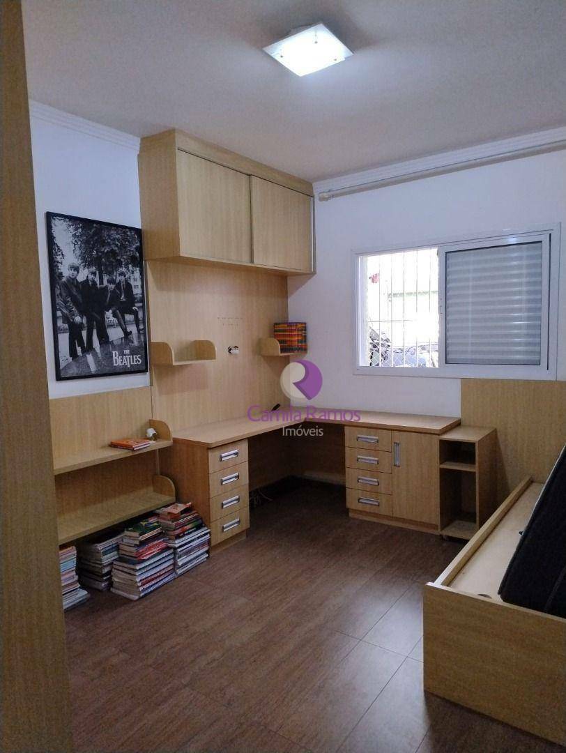 Casa à venda com 3 quartos, 93m² - Foto 14