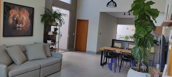 Casa à venda com 3 quartos, 120m² - Foto 2