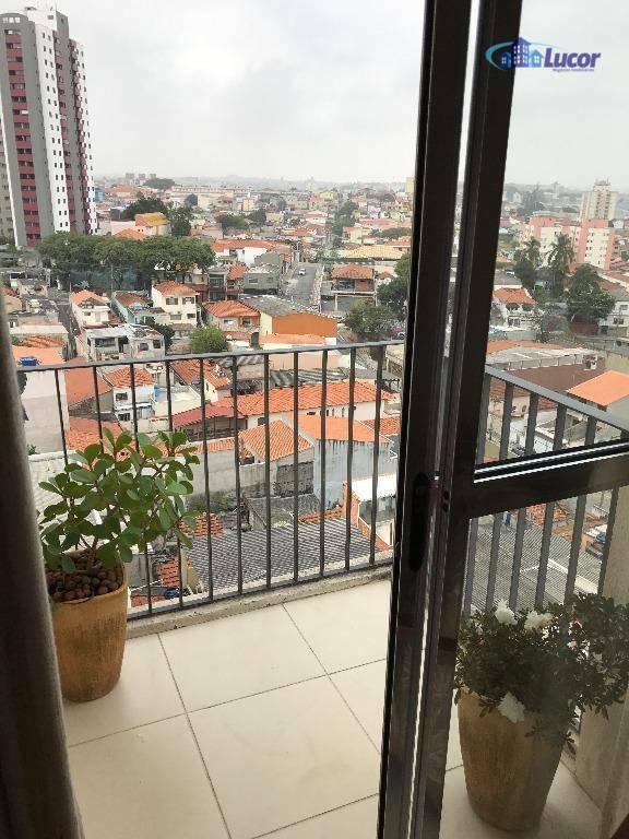 Apartamento à venda com 2 quartos, 65m² - Foto 2