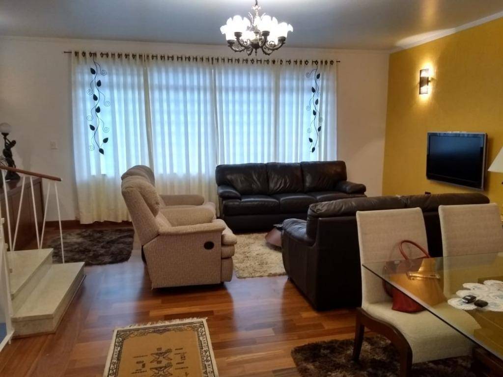 Sobrado à venda com 3 quartos, 180m² - Foto 30