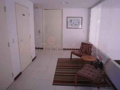 Apartamento para alugar com 2 quartos, 102m² - Foto 21