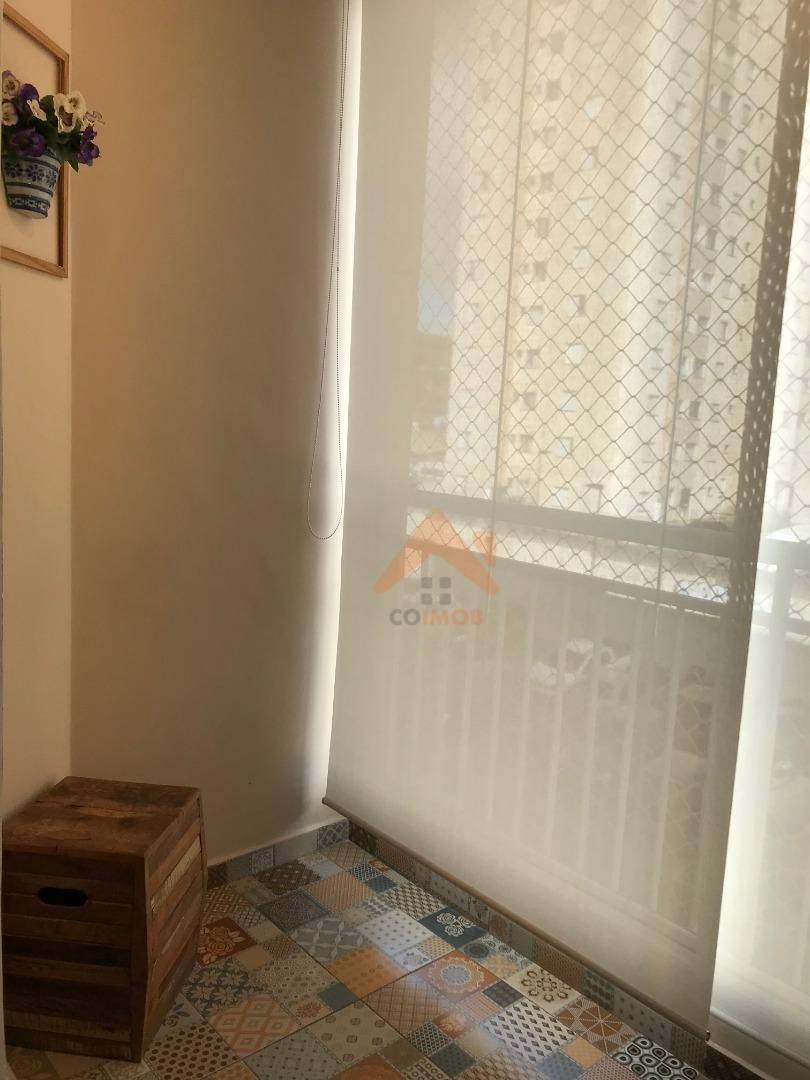 Apartamento à venda com 2 quartos, 47m² - Foto 10