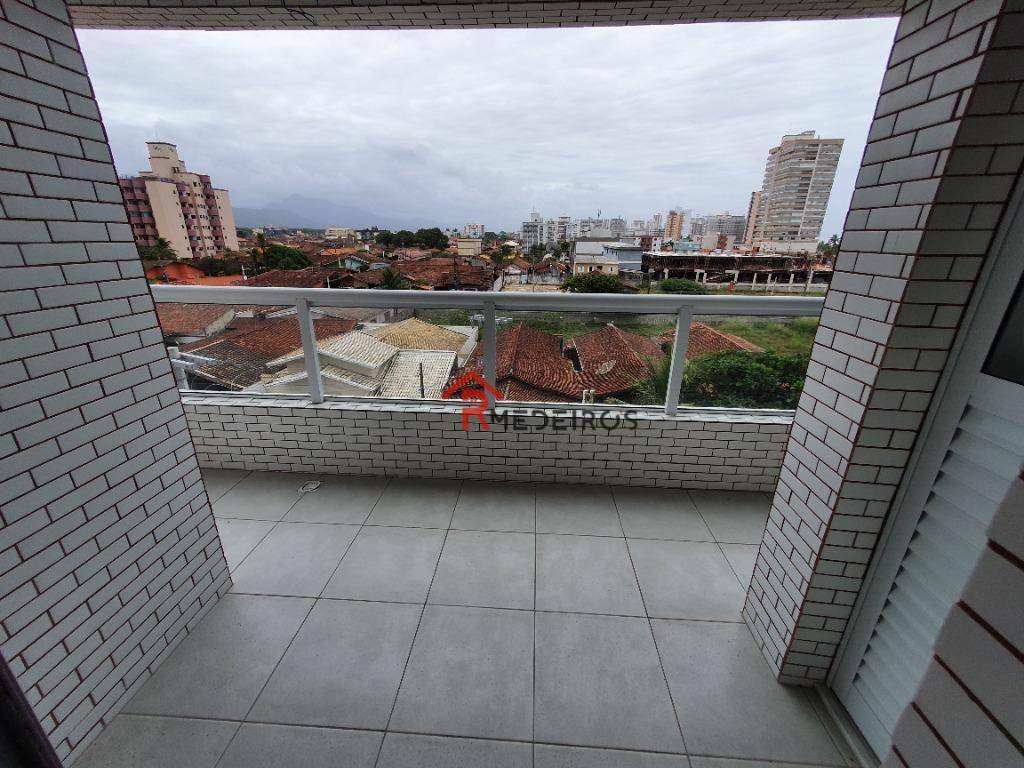 Apartamento à venda com 1 quarto, 44m² - Foto 4