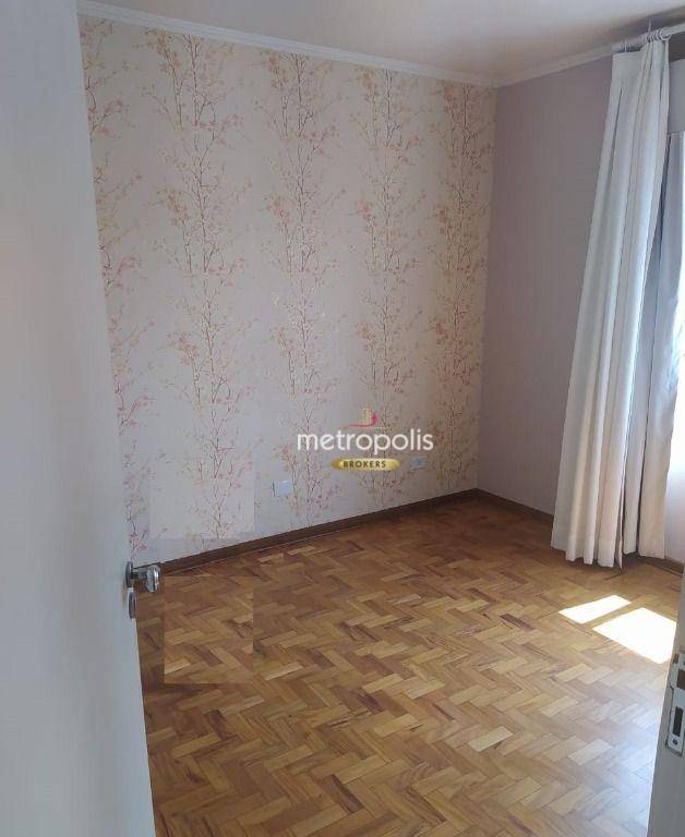 Apartamento à venda com 2 quartos, 58m² - Foto 12