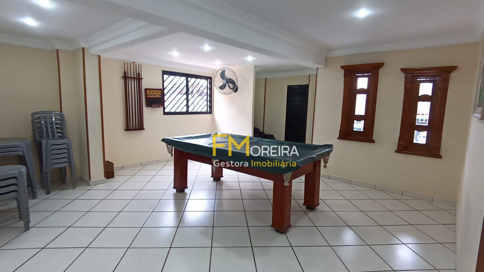 Apartamento à venda com 2 quartos, 85m² - Foto 8