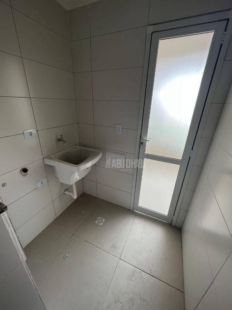 Apartamento à venda com 2 quartos, 66m² - Foto 6