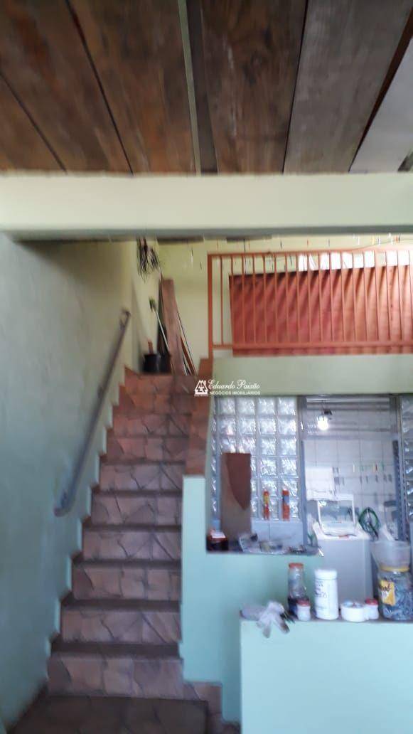 Sobrado, 3 quartos, 144 m² - Foto 11