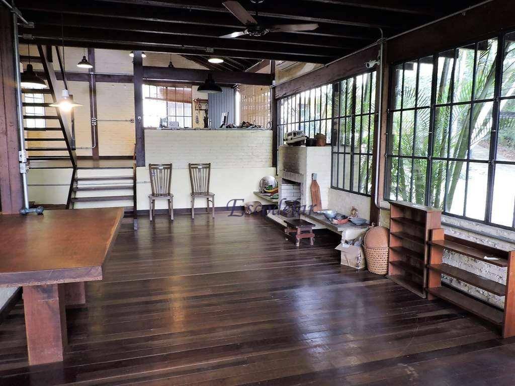 Casa à venda com 5 quartos, 365m² - Foto 3