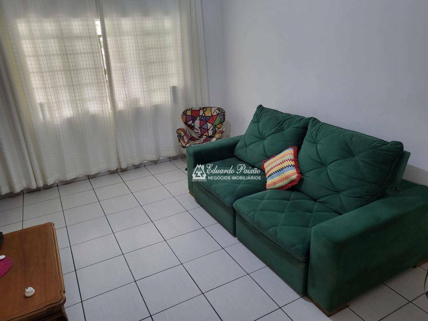 Sobrado à venda com 2 quartos, 87m² - Foto 3