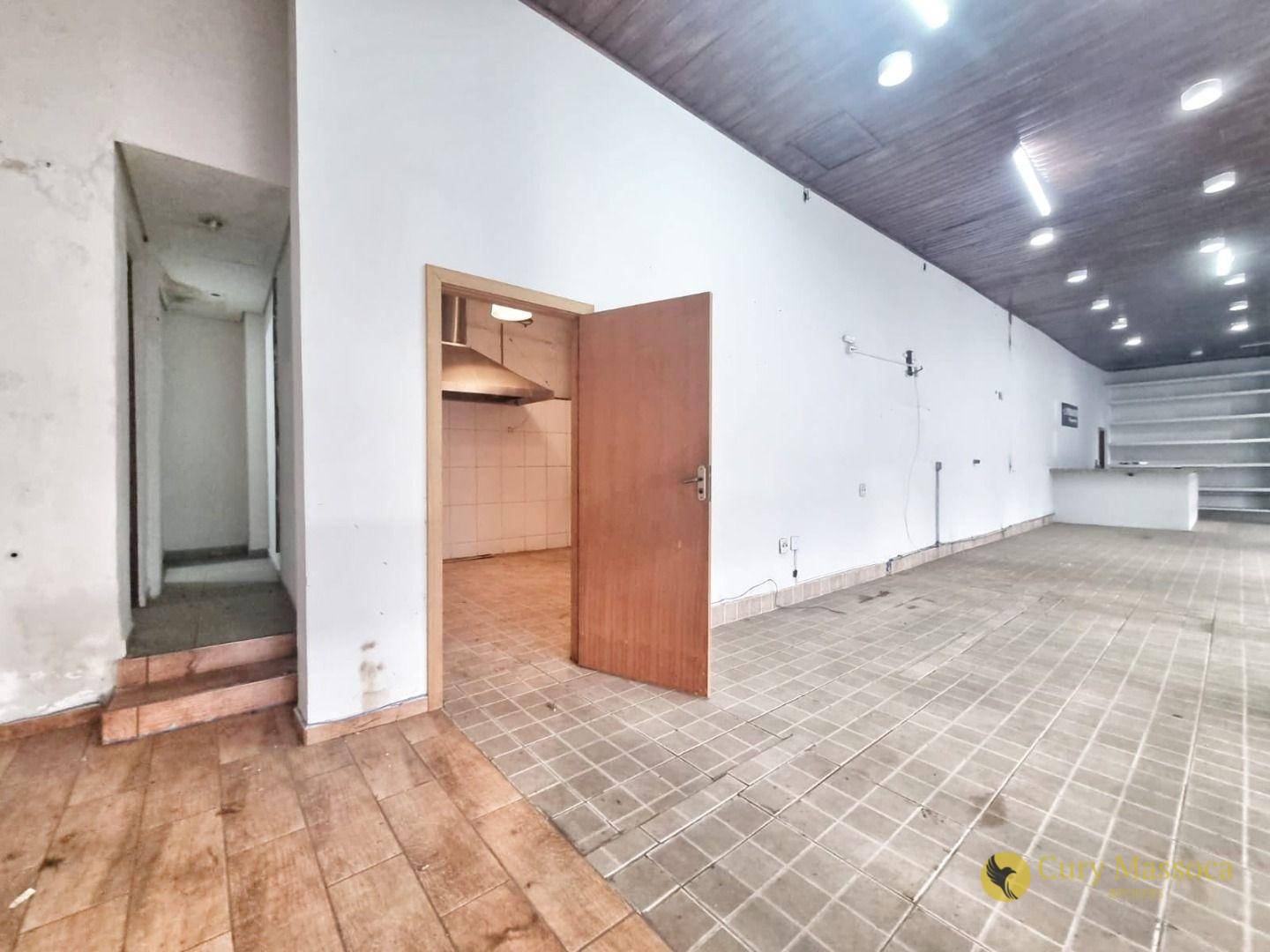 Loja-Salão para alugar, 200m² - Foto 7