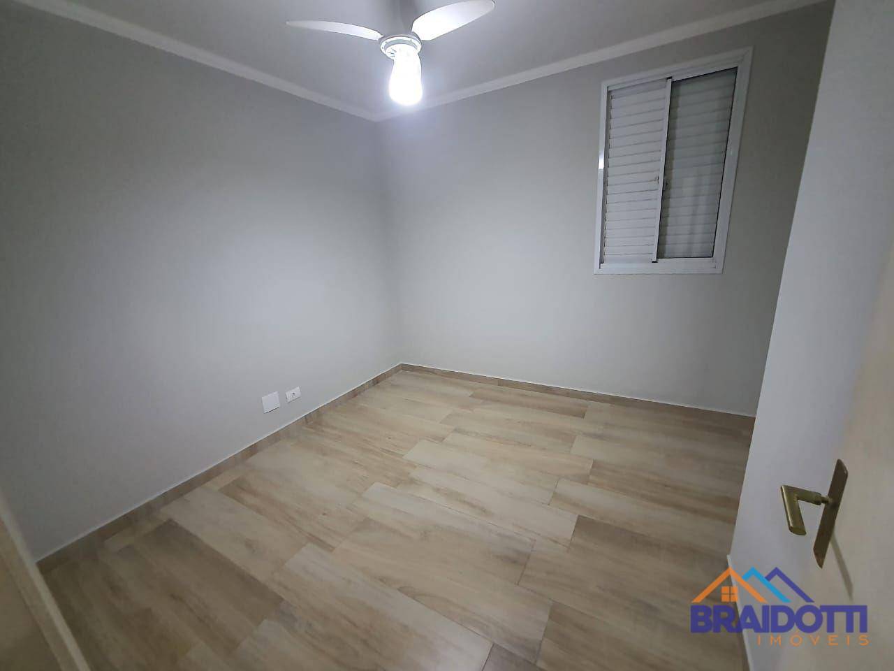 Apartamento à venda com 2 quartos, 50m² - Foto 6