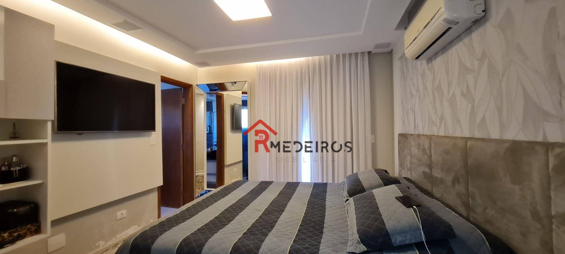 Apartamento à venda com 3 quartos, 188m² - Foto 6