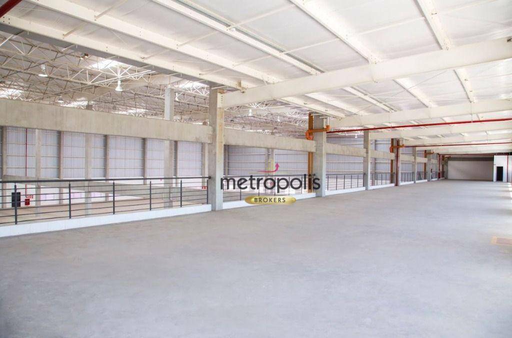Depósito-Galpão-Armazém para alugar, 2542m² - Foto 9