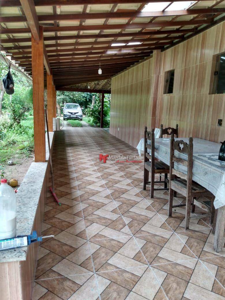 Casa à venda com 2 quartos, 360M2 - Foto 8