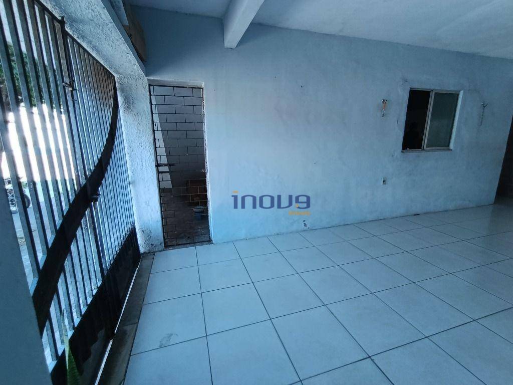 Casa, 4 quartos - Foto 4