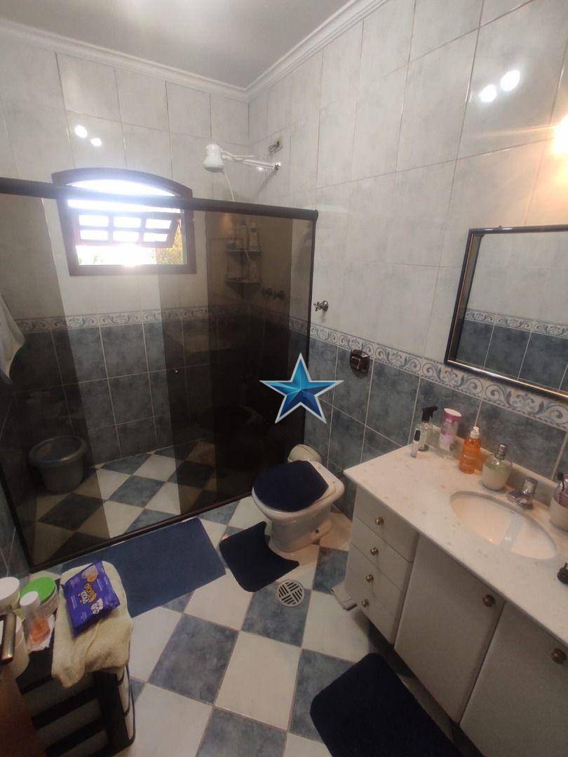 Sobrado à venda com 4 quartos, 280m² - Foto 32