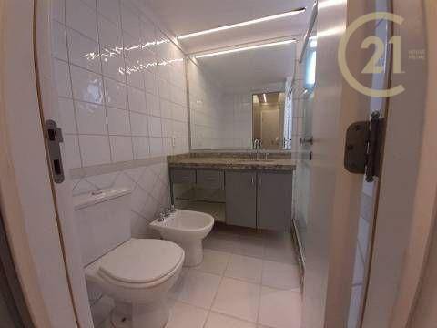 Apartamento à venda com 3 quartos, 114m² - Foto 30