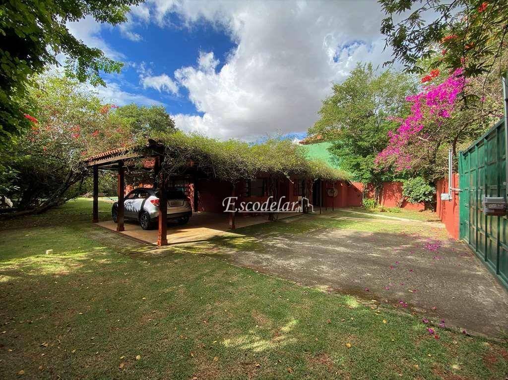 Casa de Condomínio à venda com 3 quartos, 285m² - Foto 7