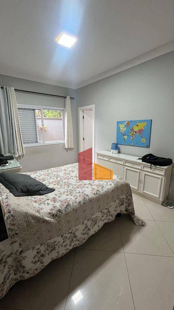 Casa de Condomínio à venda com 4 quartos, 300m² - Foto 23