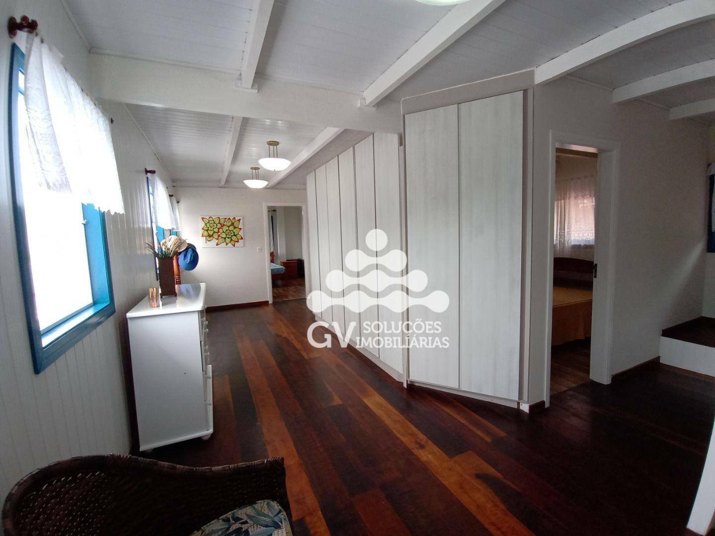 Casa de Condomínio à venda com 6 quartos, 350m² - Foto 33