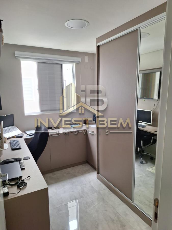 Apartamento à venda com 2 quartos - Foto 8