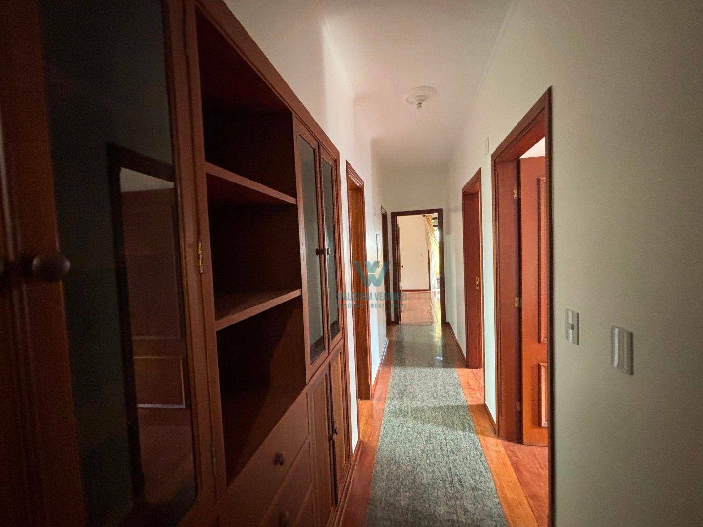 Apartamento à venda com 4 quartos, 282m² - Foto 15