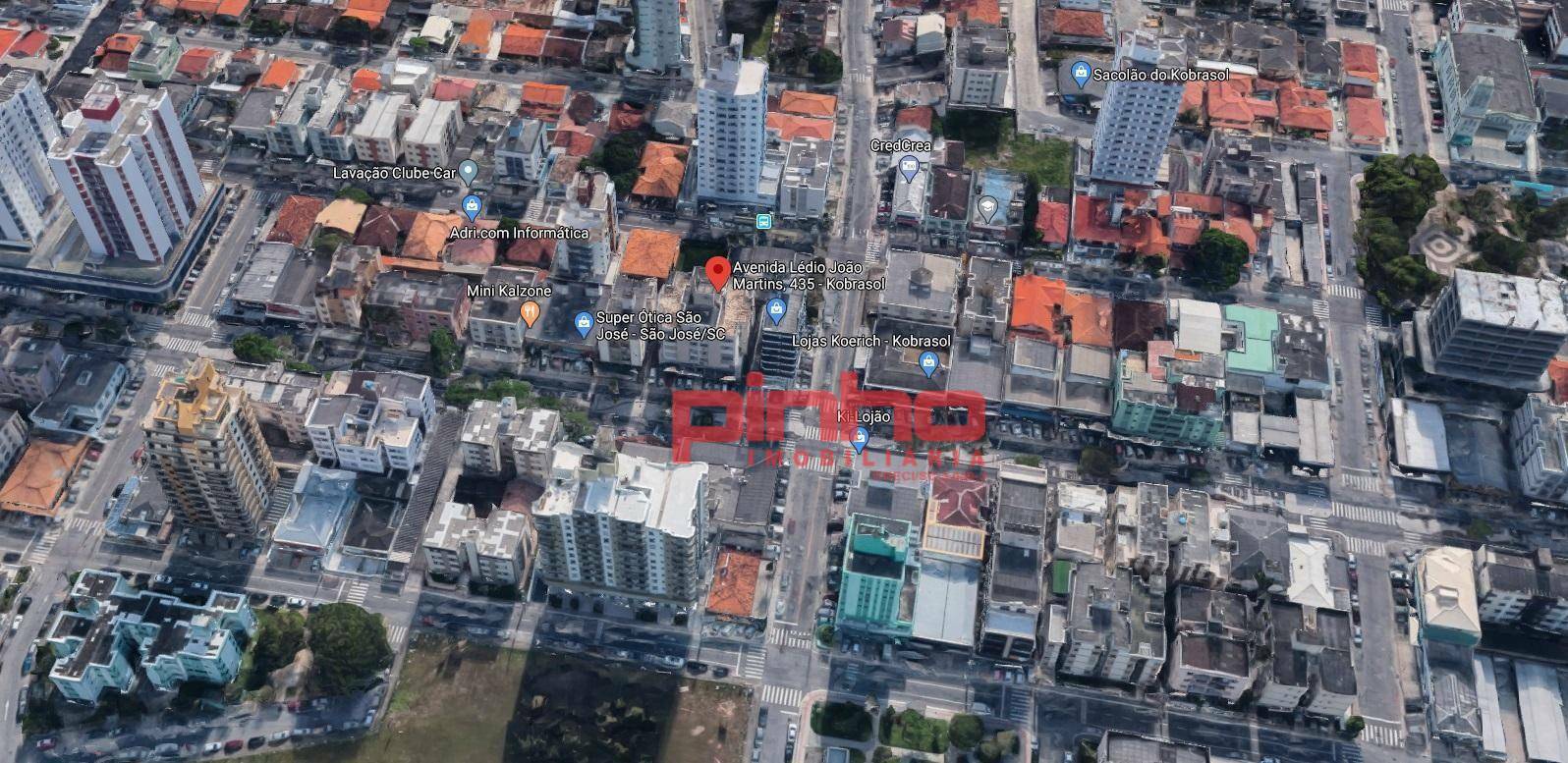 Conjunto Comercial-Sala para alugar, 66m² - Foto 14