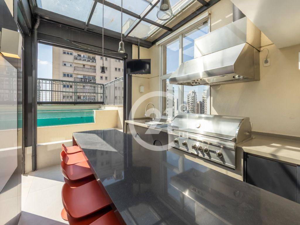 Cobertura, 4 quartos, 310 m² - Foto 11