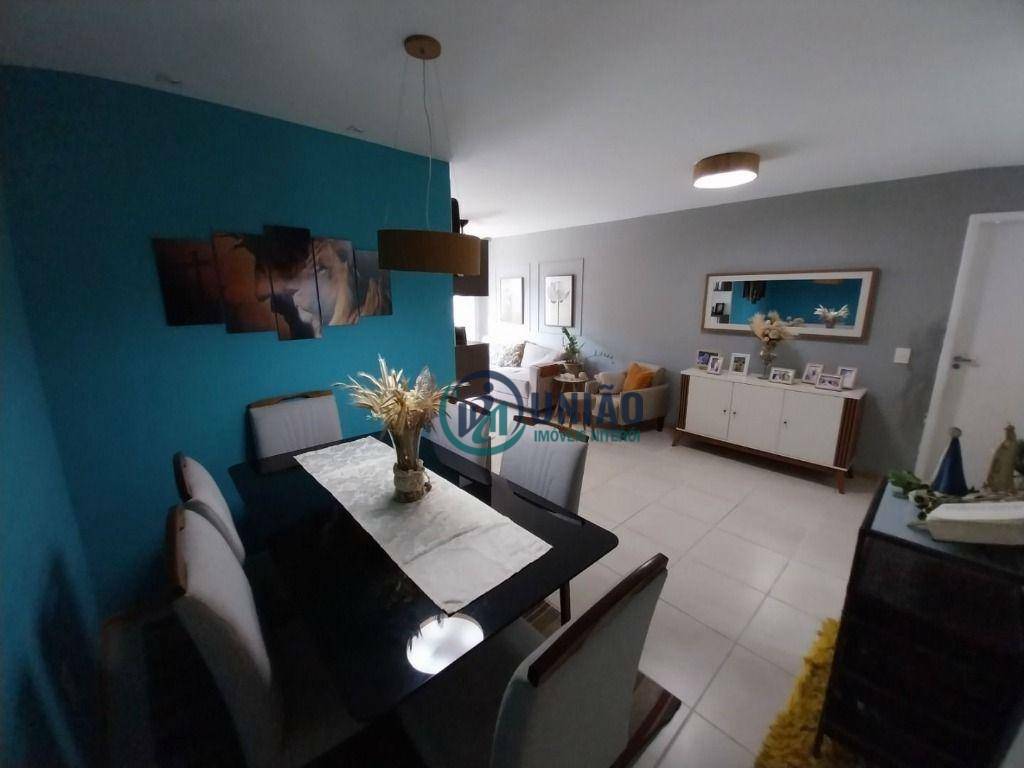 Apartamento à venda com 3 quartos, 140m² - Foto 16