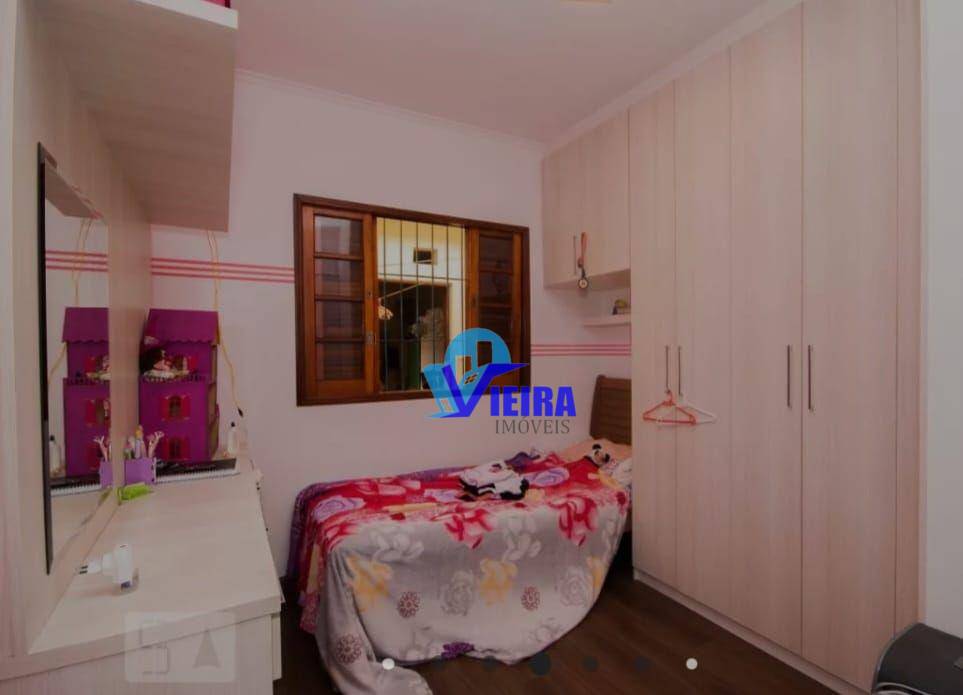 Casa à venda com 4 quartos, 208m² - Foto 13