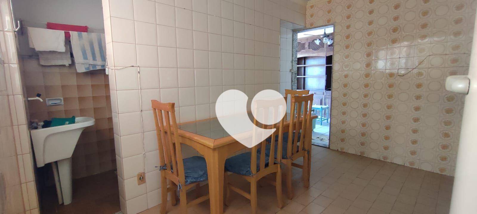 Apartamento à venda com 3 quartos, 101m² - Foto 6