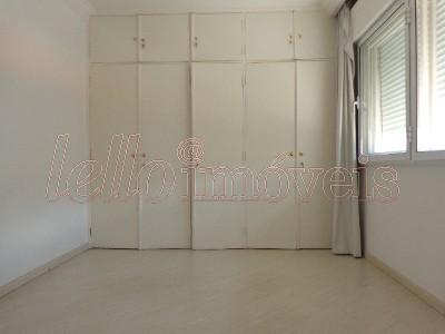 Apartamento para alugar com 2 quartos, 86m² - Foto 5