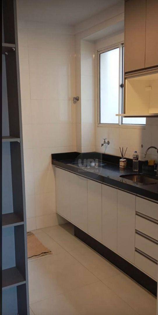 Apartamento à venda com 2 quartos, 46m² - Foto 2