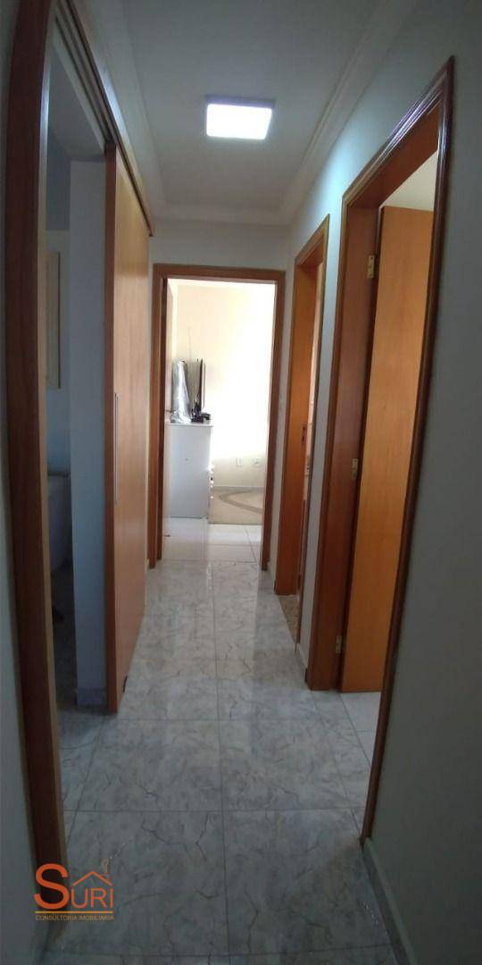 Apartamento à venda com 3 quartos, 86m² - Foto 17