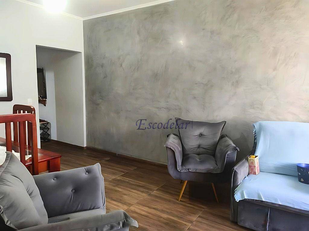 Apartamento à venda com 2 quartos, 78m² - Foto 1