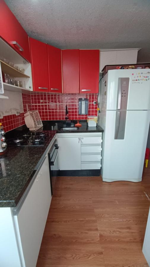 Apartamento à venda com 2 quartos, 48m² - Foto 11