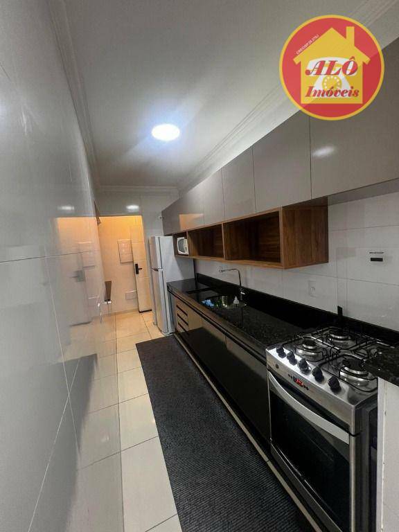 Apartamento à venda com 2 quartos, 77m² - Foto 7