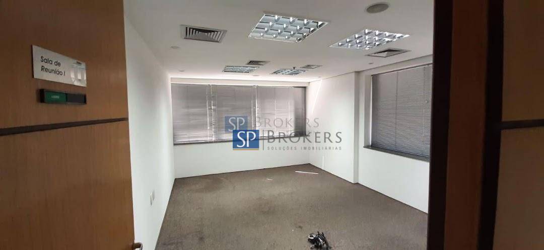 Conjunto Comercial-Sala para alugar, 212m² - Foto 11