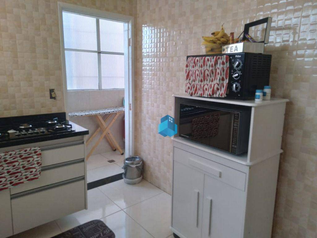 Apartamento à venda com 3 quartos, 69m² - Foto 11