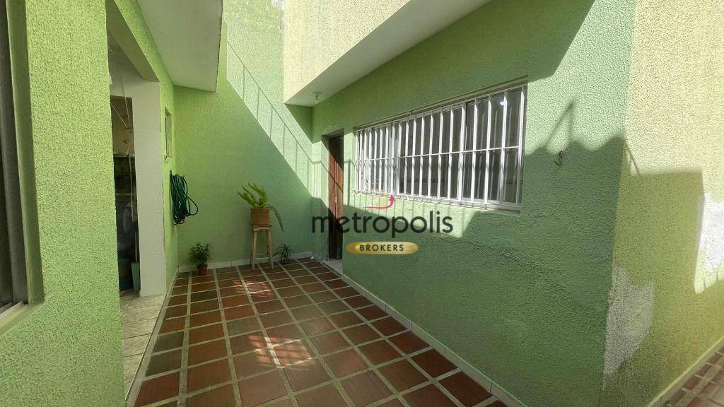 Sobrado à venda com 3 quartos, 143m² - Foto 34