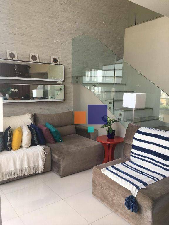 Cobertura à venda com 3 quartos, 144m² - Foto 21