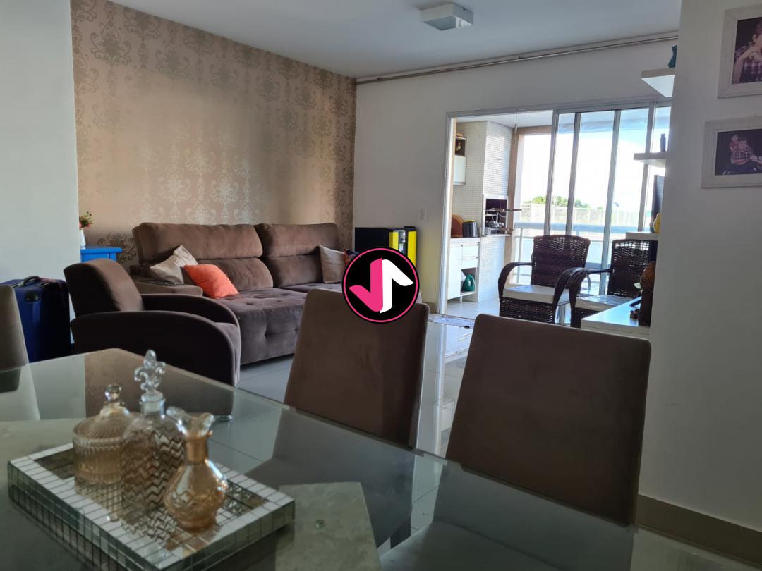 Apartamento à venda com 4 quartos, 147m² - Foto 5