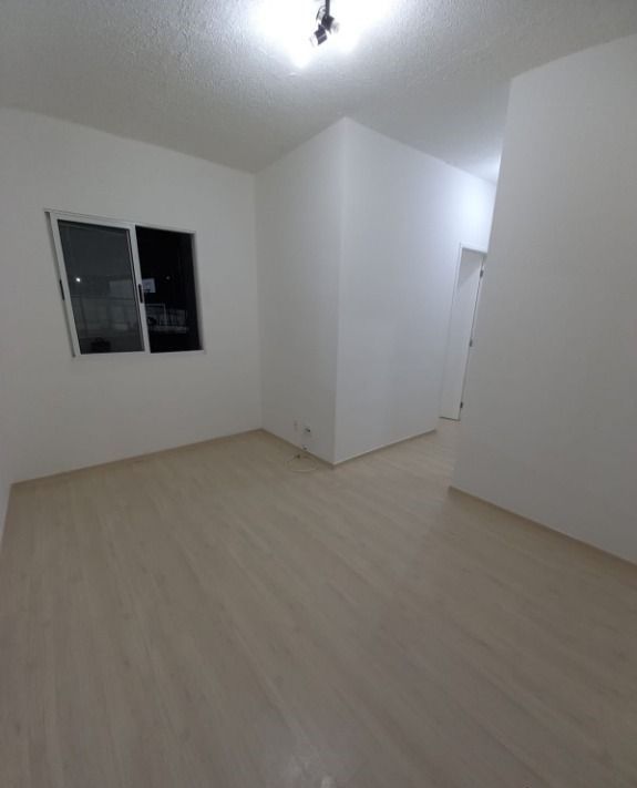 Apartamento, 2 quartos, 45 m² - Foto 1