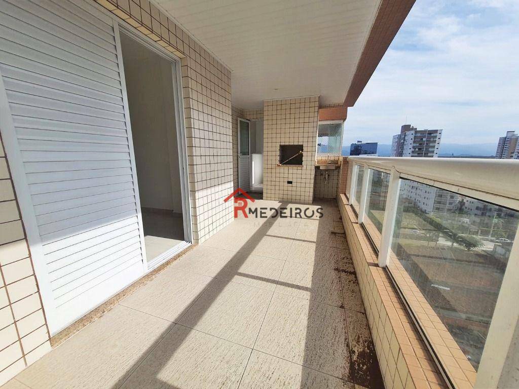 Apartamento à venda com 2 quartos, 100m² - Foto 7