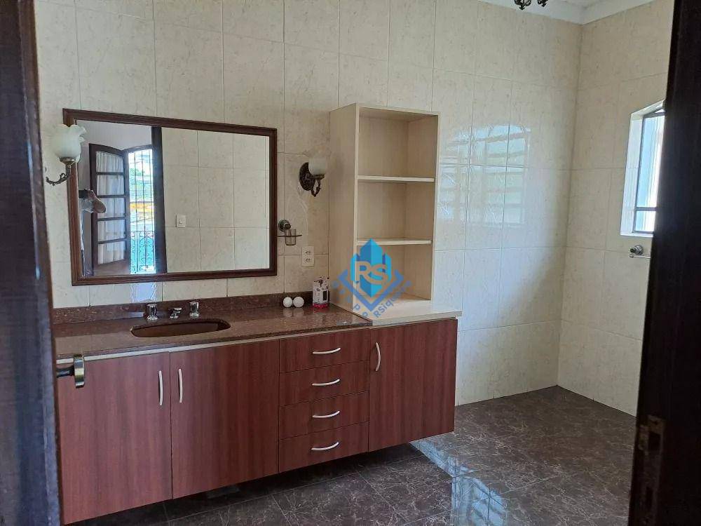 Sobrado para alugar com 5 quartos, 385m² - Foto 15