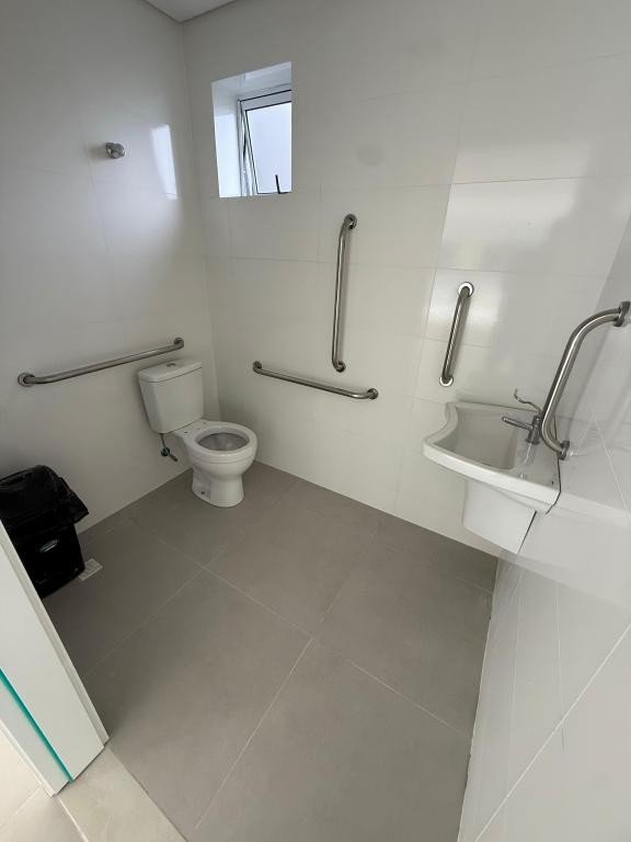Conjunto Comercial-Sala para alugar, 78m² - Foto 8