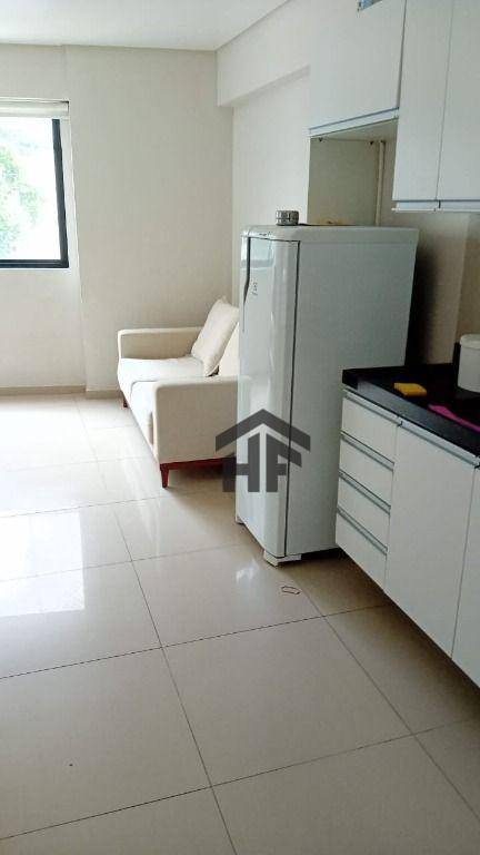 Apartamento para alugar com 2 quartos, 44m² - Foto 5