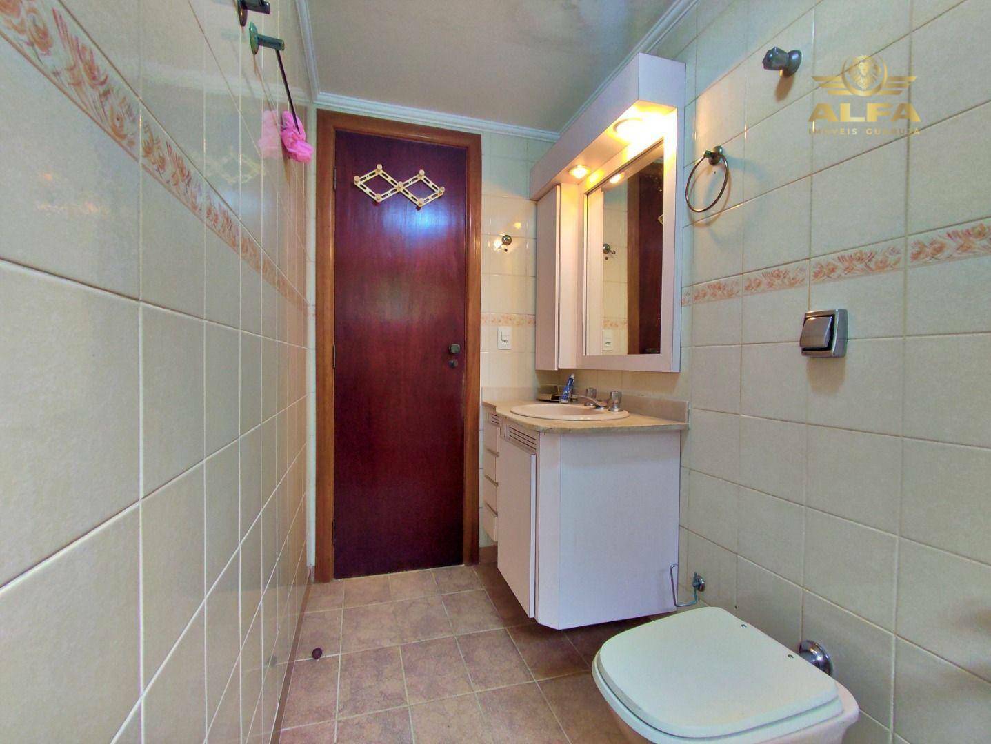 Apartamento à venda com 4 quartos, 160m² - Foto 15