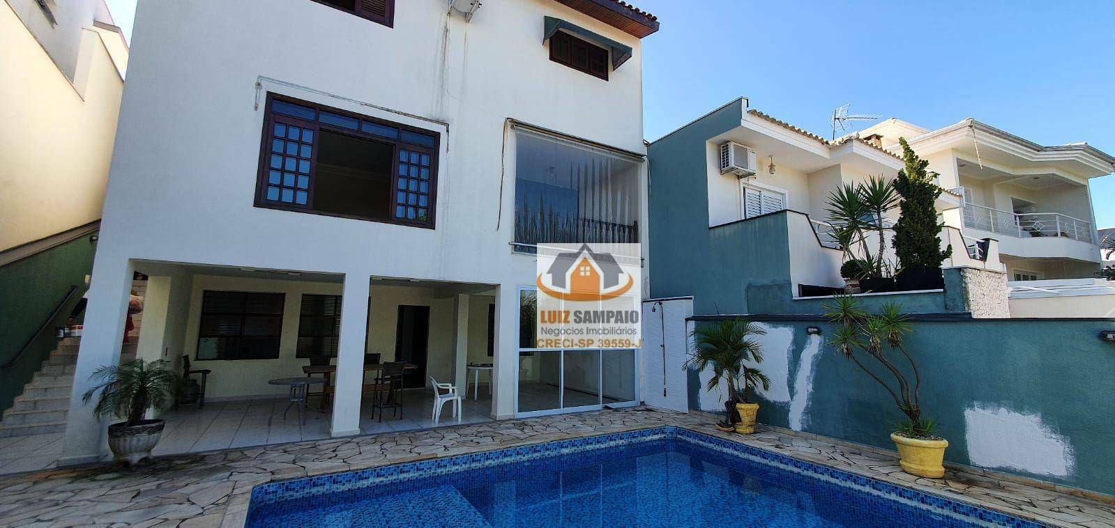 Casa de Condomínio à venda com 4 quartos, 359m² - Foto 20